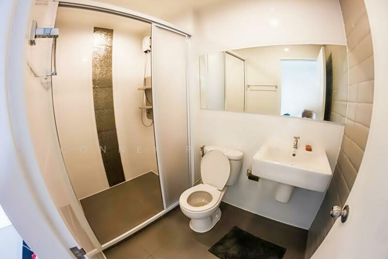 Aspire Sukhumvit 48, Bangkok, Sukhumvit Road, Phra Kanong, Khlong Toei, Bangkok, 1 Bedroom, 38 sqm, Condo For Sale, by Connex Property, 60123136 - DDproperty.com