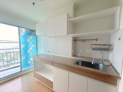 ขาย - Lumpini Park Pinklao : ลุมพินี พาร์ค ปิ่นเกล้า, กรุงเทพ