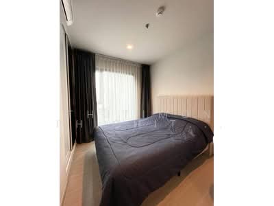 For Rent - Life Asoke-Rama 9, Bangkok