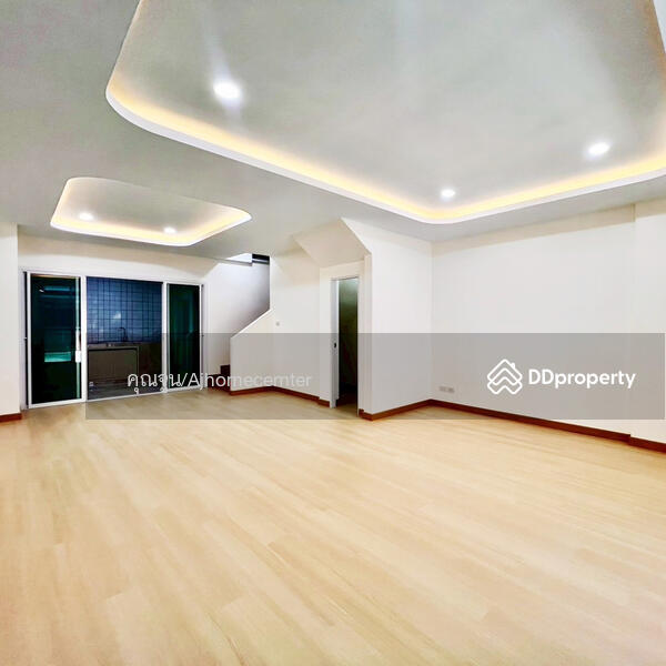 For Sale - The British Sathorn-Kallaprapruk, Bangkok