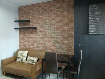 ขาย - IDEO Sukhumvit 115 : ไอดีโอ สุขุมวิท 115, สมุทรปราการ