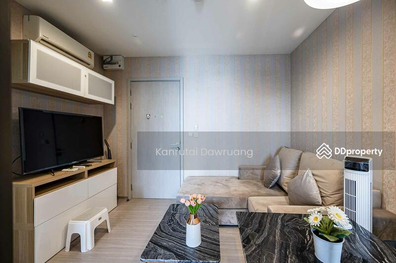 For Sale - Life Sukhumvit 62, Bangkok