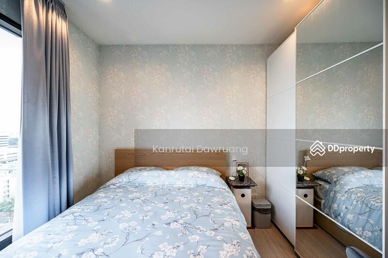 For Sale - Life Sukhumvit 62, Bangkok