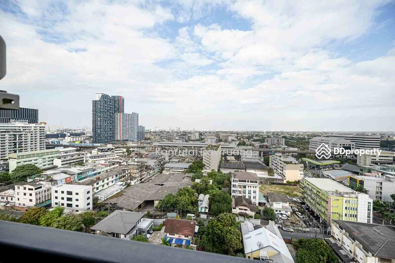 For Sale - Life Sukhumvit 62, Bangkok