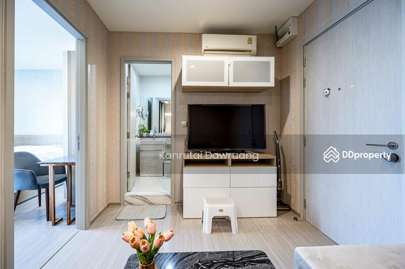 For Sale - Life Sukhumvit 62, Bangkok