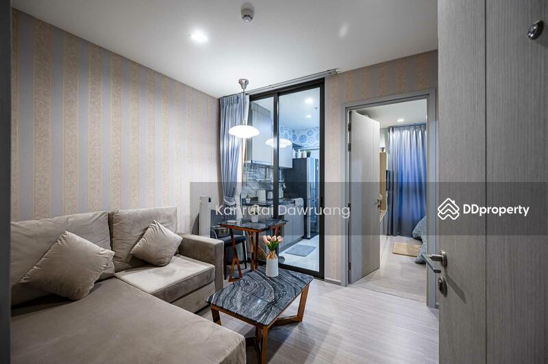 For Sale - Life Sukhumvit 62, Bangkok
