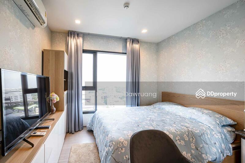 For Sale - Life Sukhumvit 62, Bangkok