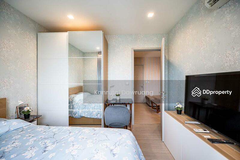 For Sale - Life Sukhumvit 62, Bangkok