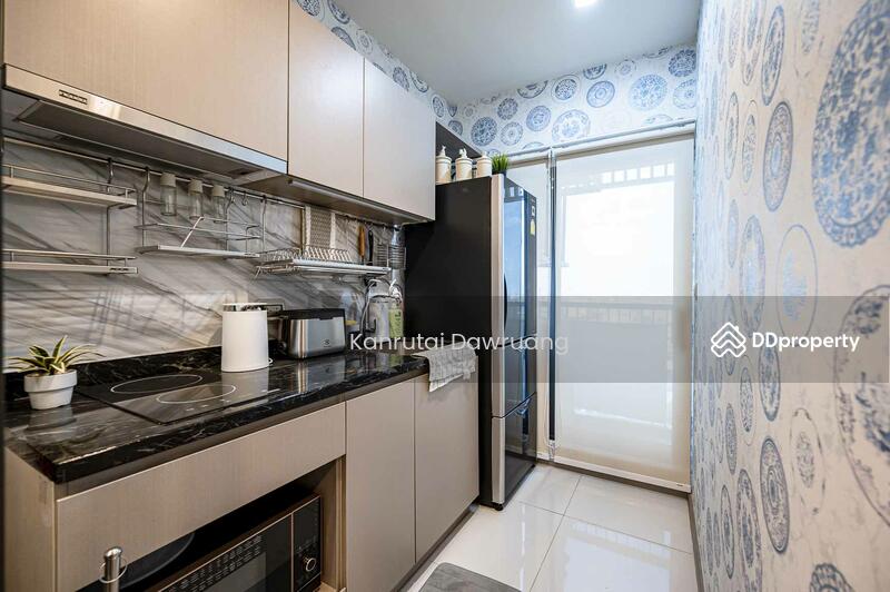 For Sale - Life Sukhumvit 62, Bangkok