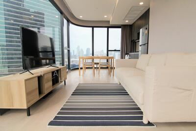 For Rent - ASHTON Chula-Silom, Bangkok