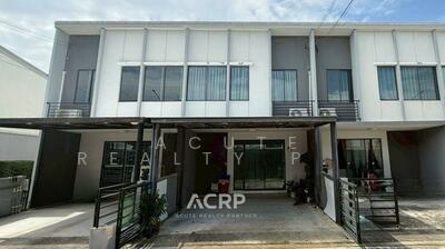 ขาย - Pleno Tiwanon-Chaeng Wattana : พลีโน่ ติวานนท์-แจ้งวัฒนะ, นนทบุรี