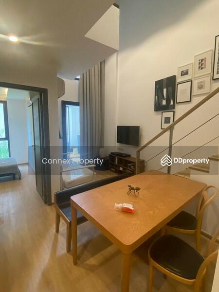 For Sale - Maestro 12 Ratchathewi, Bangkok