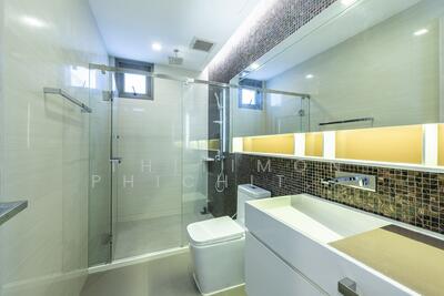 For Rent - 333 Riverside, Bangkok