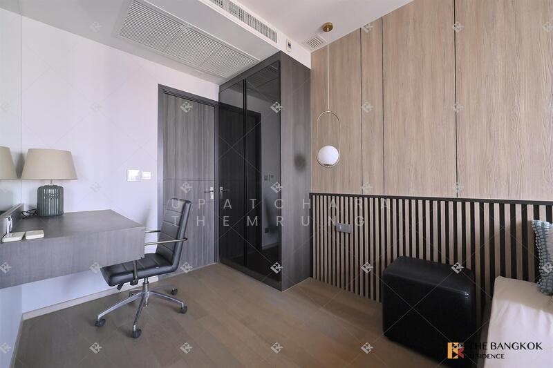 For Rent - ASHTON Asoke, Bangkok