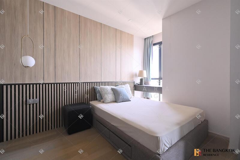 For Rent - ASHTON Asoke, Bangkok