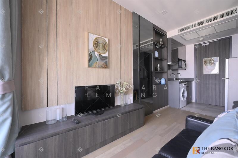 For Rent - ASHTON Asoke, Bangkok