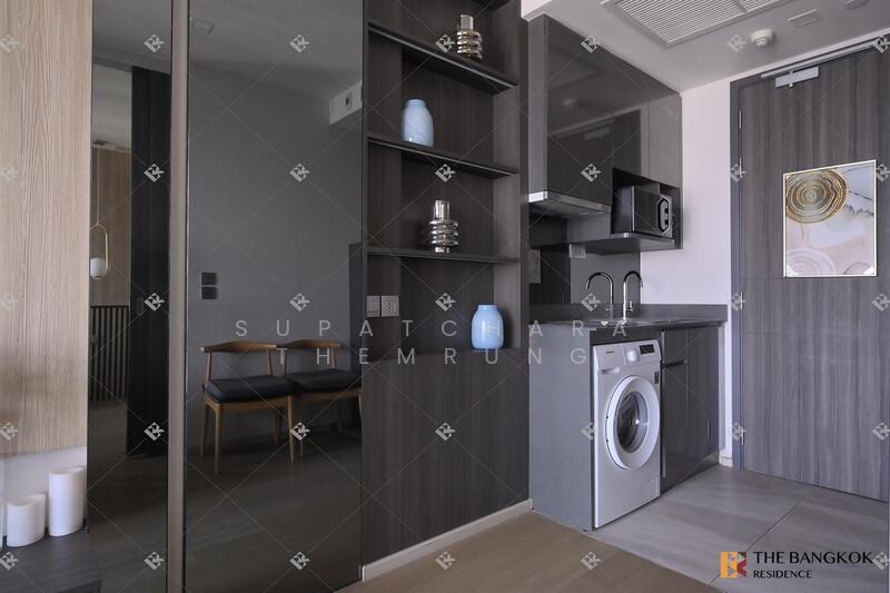 For Rent - ASHTON Asoke, Bangkok