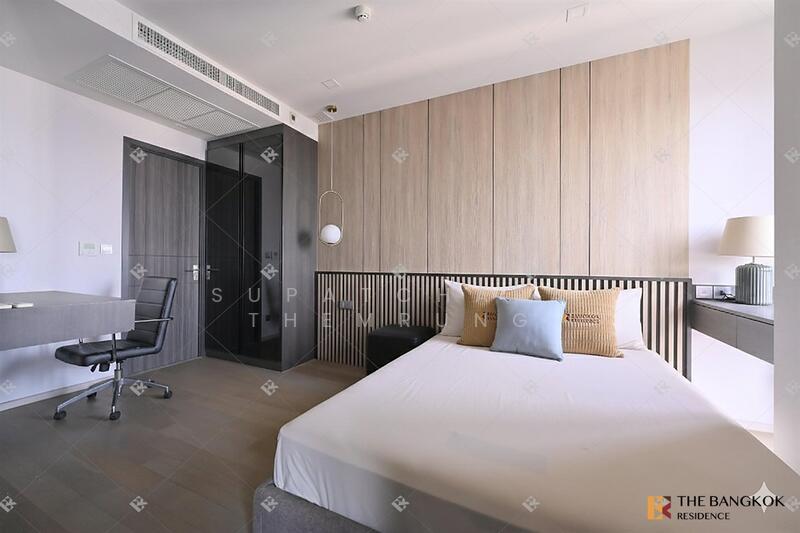 For Rent - ASHTON Asoke, Bangkok