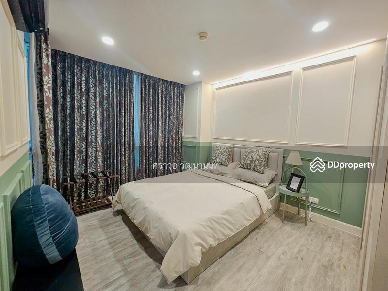 For Rent - The Fine at River, Bangkok