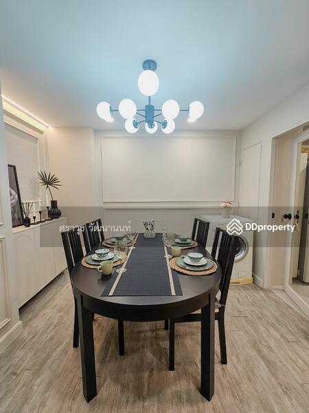For Rent - The Fine at River, Bangkok