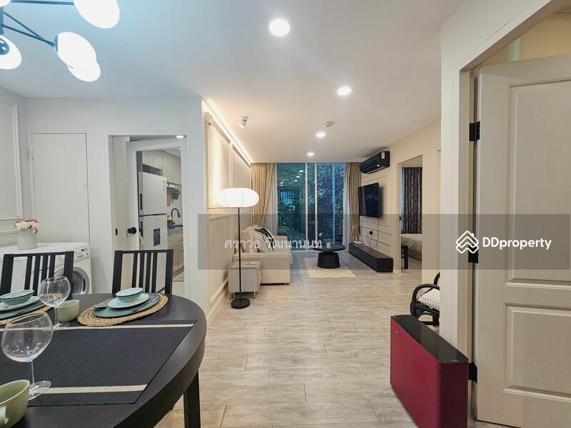 For Rent - The Fine at River, Bangkok