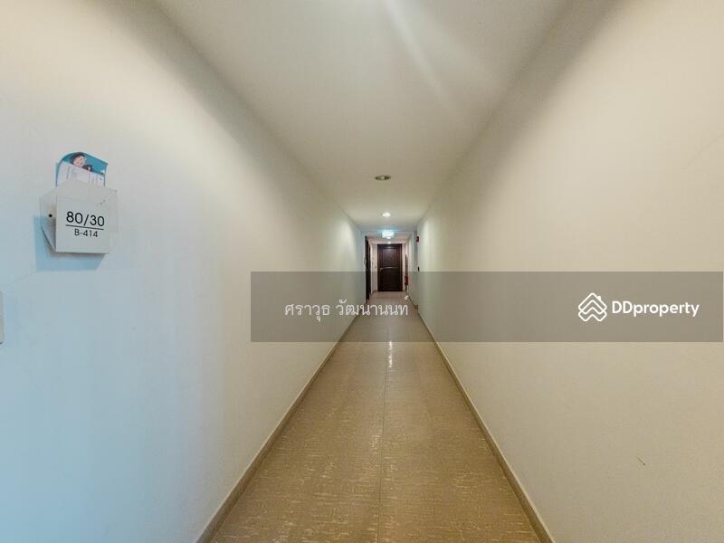 For Rent - The Fine at River, Bangkok
