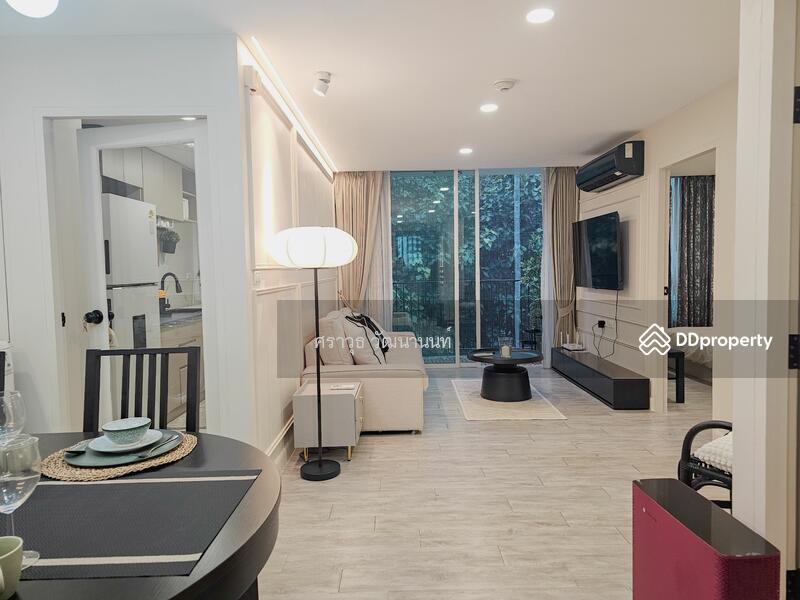 For Rent - The Fine at River, Bangkok