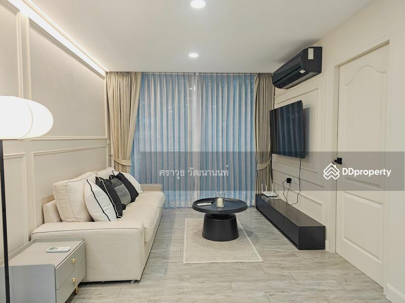 For Rent - The Fine at River, Bangkok