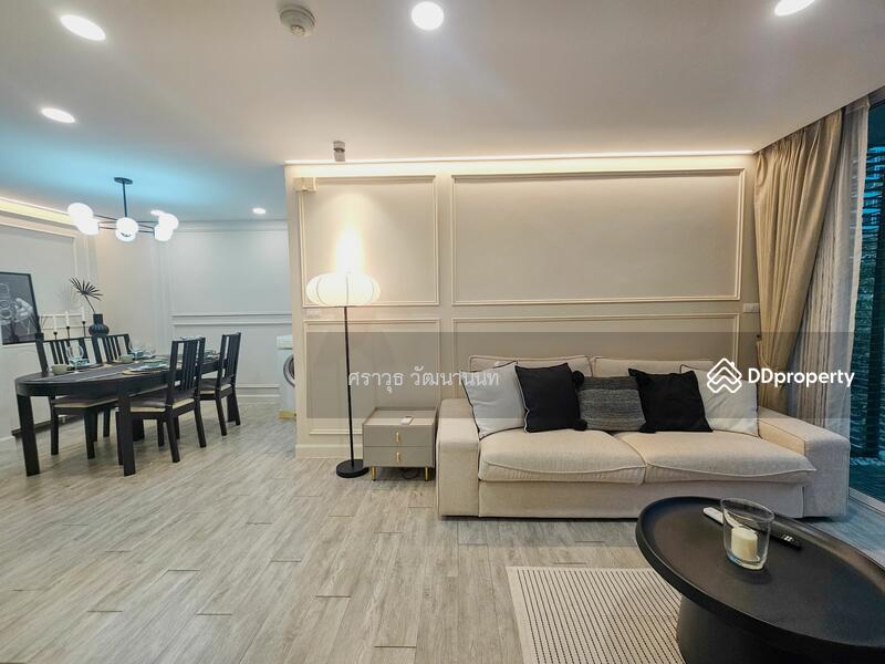For Rent - The Fine at River, Bangkok