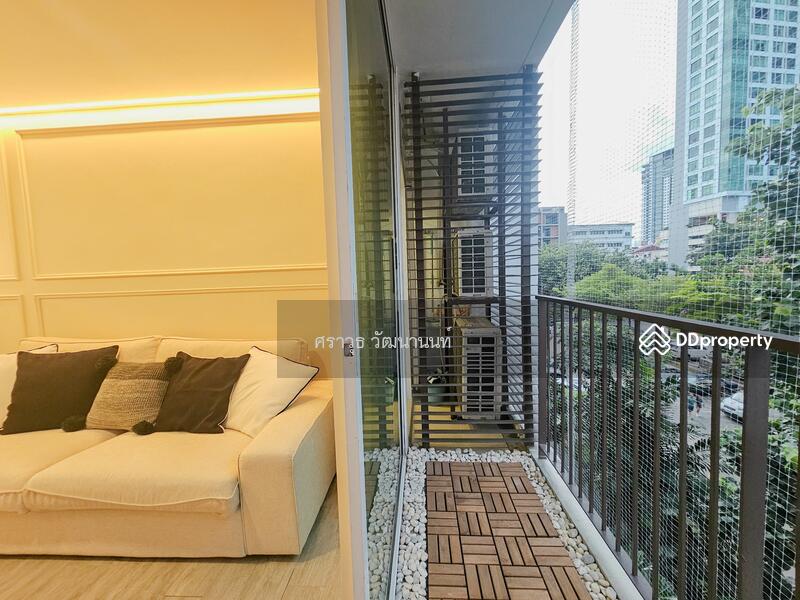 ให้เช่า - The Fine at River : เดอะ ฟายน์ แอท ริเวอร์, กรุงเทพ