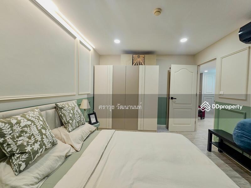 For Rent - The Fine at River, Bangkok