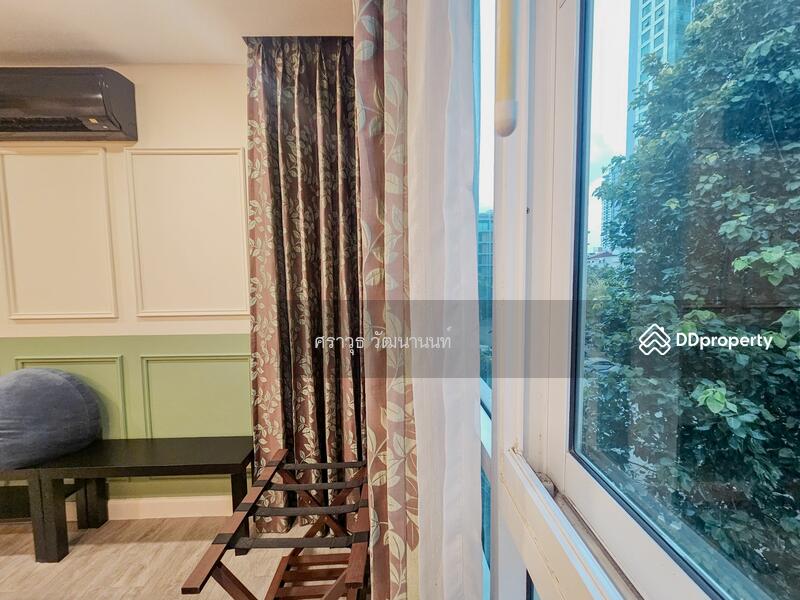 For Rent - The Fine at River, Bangkok