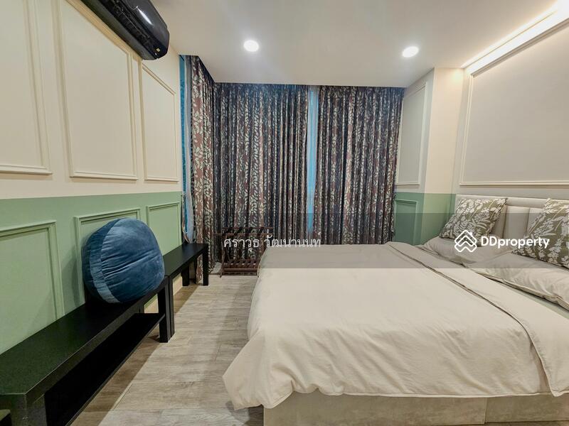 For Rent - The Fine at River, Bangkok