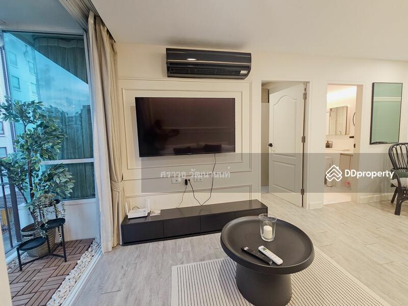 For Rent - The Fine at River, Bangkok
