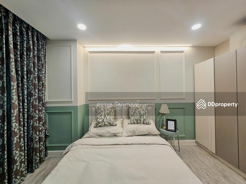 For Rent - The Fine at River, Bangkok