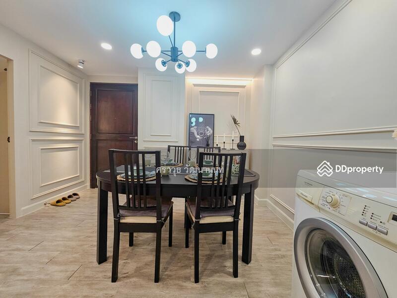 For Rent - The Fine at River, Bangkok