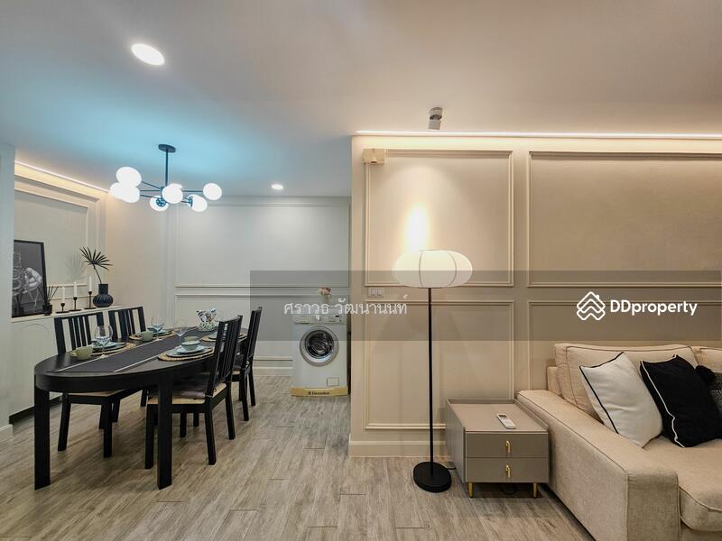 For Rent - The Fine at River, Bangkok