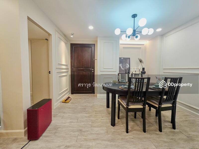 For Rent - The Fine at River, Bangkok