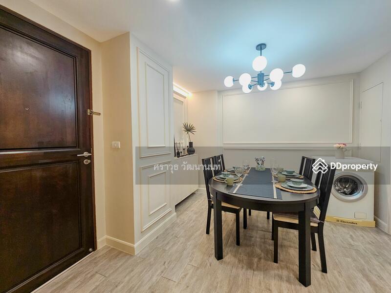 For Rent - The Fine at River, Bangkok