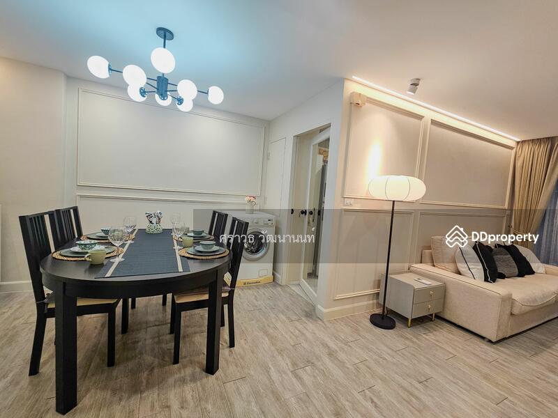 For Rent - The Fine at River, Bangkok
