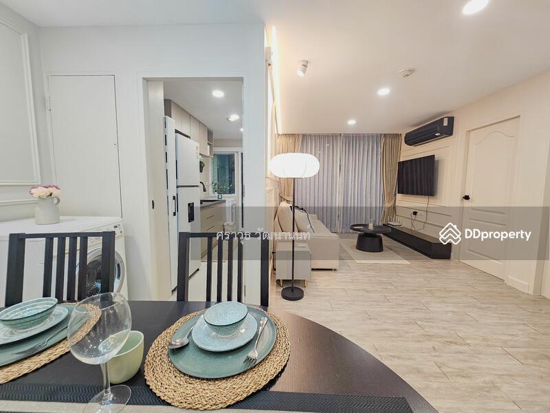 For Rent - The Fine at River, Bangkok