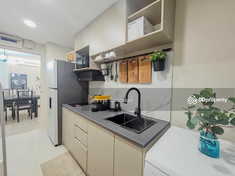 For Rent - The Fine at River, Bangkok