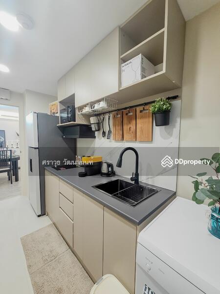 For Rent - The Fine at River, Bangkok