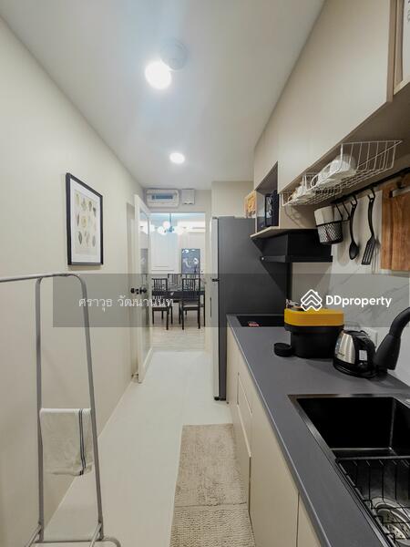 For Rent - The Fine at River, Bangkok