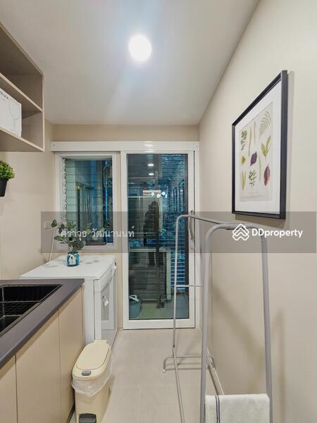 For Rent - The Fine at River, Bangkok