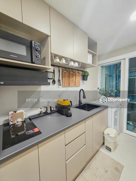 For Rent - The Fine at River, Bangkok