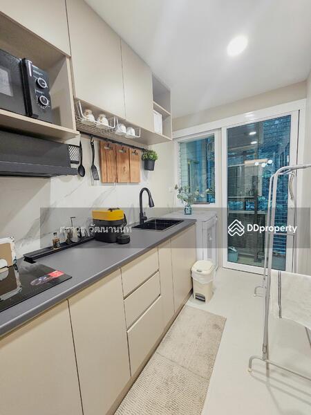 For Rent - The Fine at River, Bangkok
