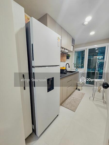 For Rent - The Fine at River, Bangkok