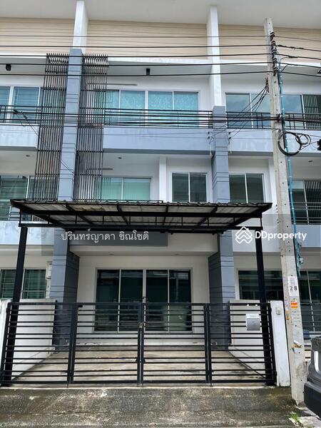 ให้เช่า - Autumn Residence Phetkasem 114 : Autumn Residence เพชรเกษม 114, กรุงเทพ