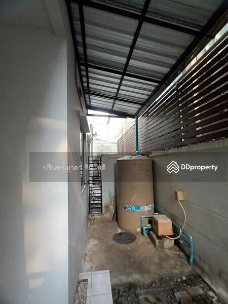 For Rent - Autumn Residence Phetkasem 114, Bangkok